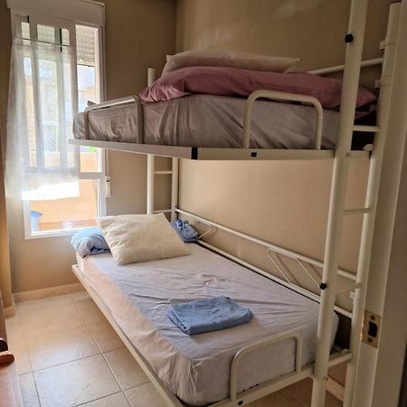 Apartamento La Calma Jávea Exterior foto