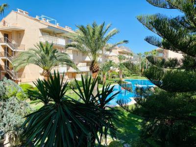 Apartamento La Calma Jávea Exterior foto