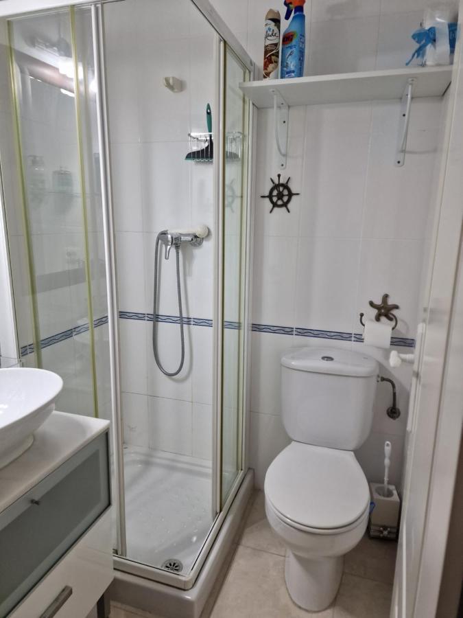 Apartamento La Calma Jávea Exterior foto